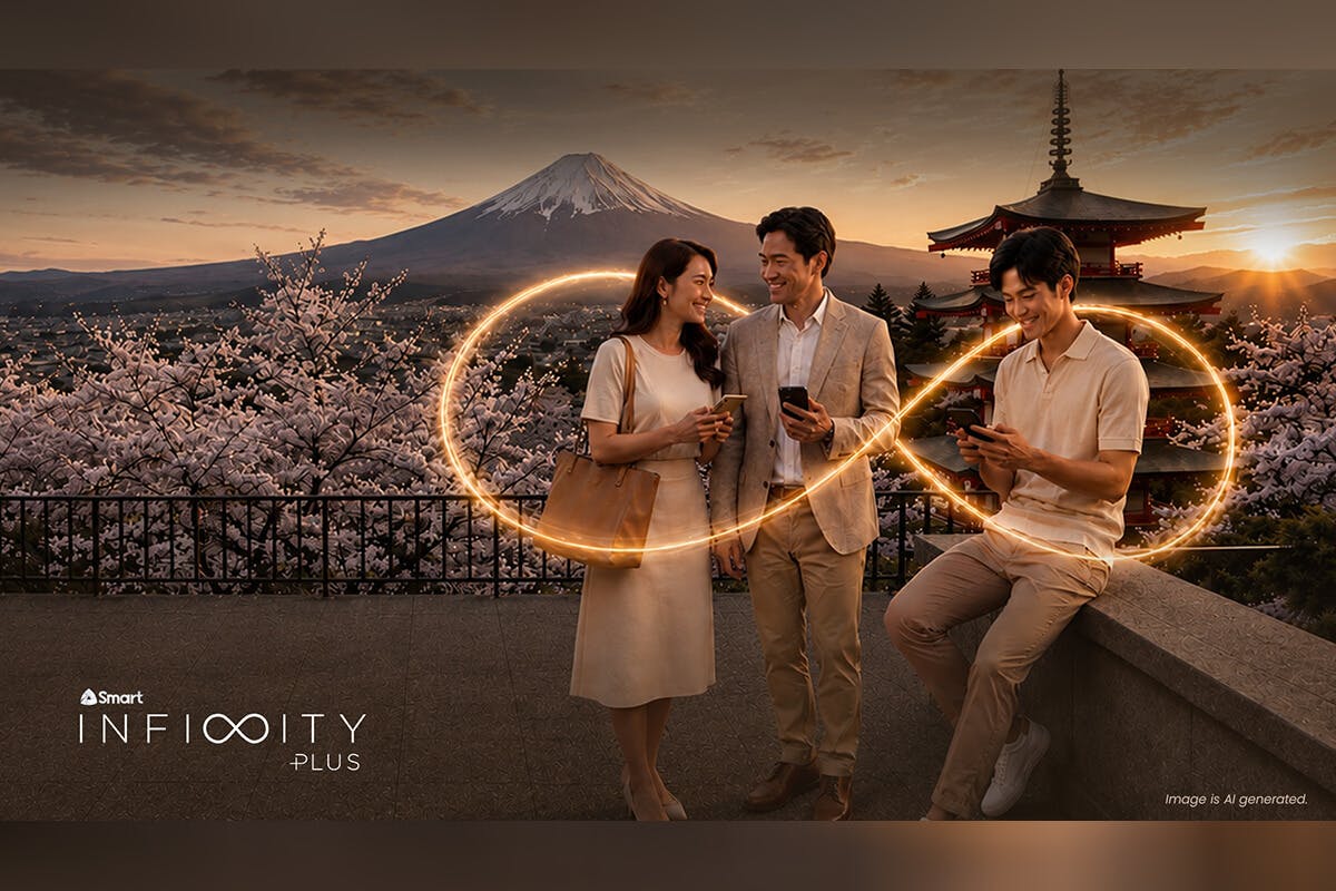 Connectivity Is Now A Quiet Luxury You Can Pass On